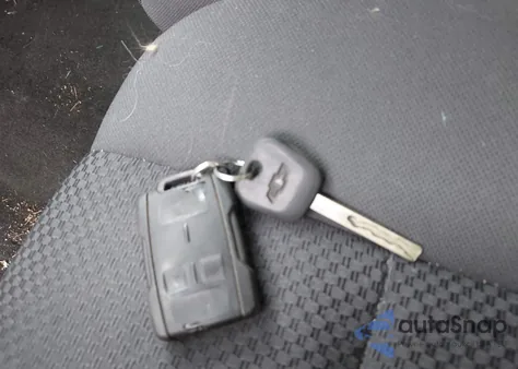 2017 Chevrolet Silverado 1500 2Lt из США, поврежденный, VIN 1GCVKREC5HZ189436